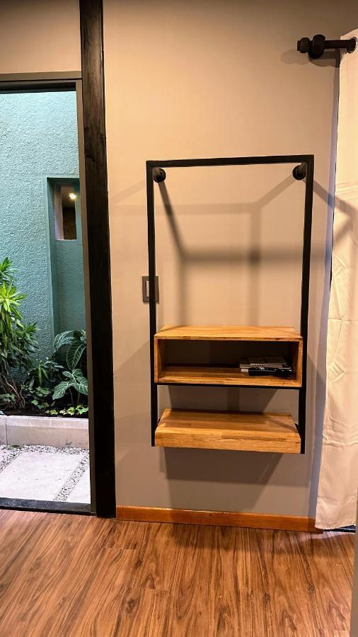 Hotel Poblado Muuk Boutique Campestre